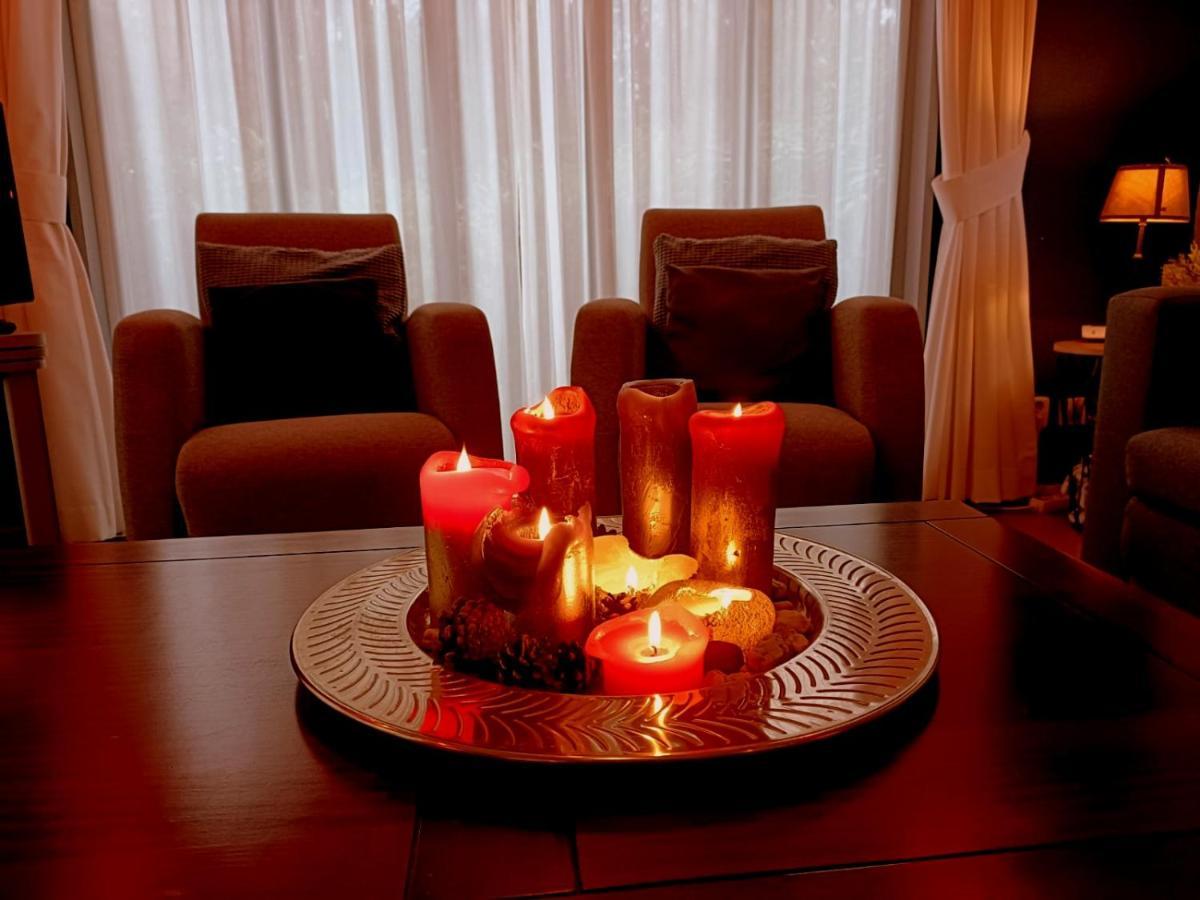 Chalet 42 'Vuursteenberg' Bospark Ijsselheide Zwolle Hattemerbroek Ngoại thất bức ảnh