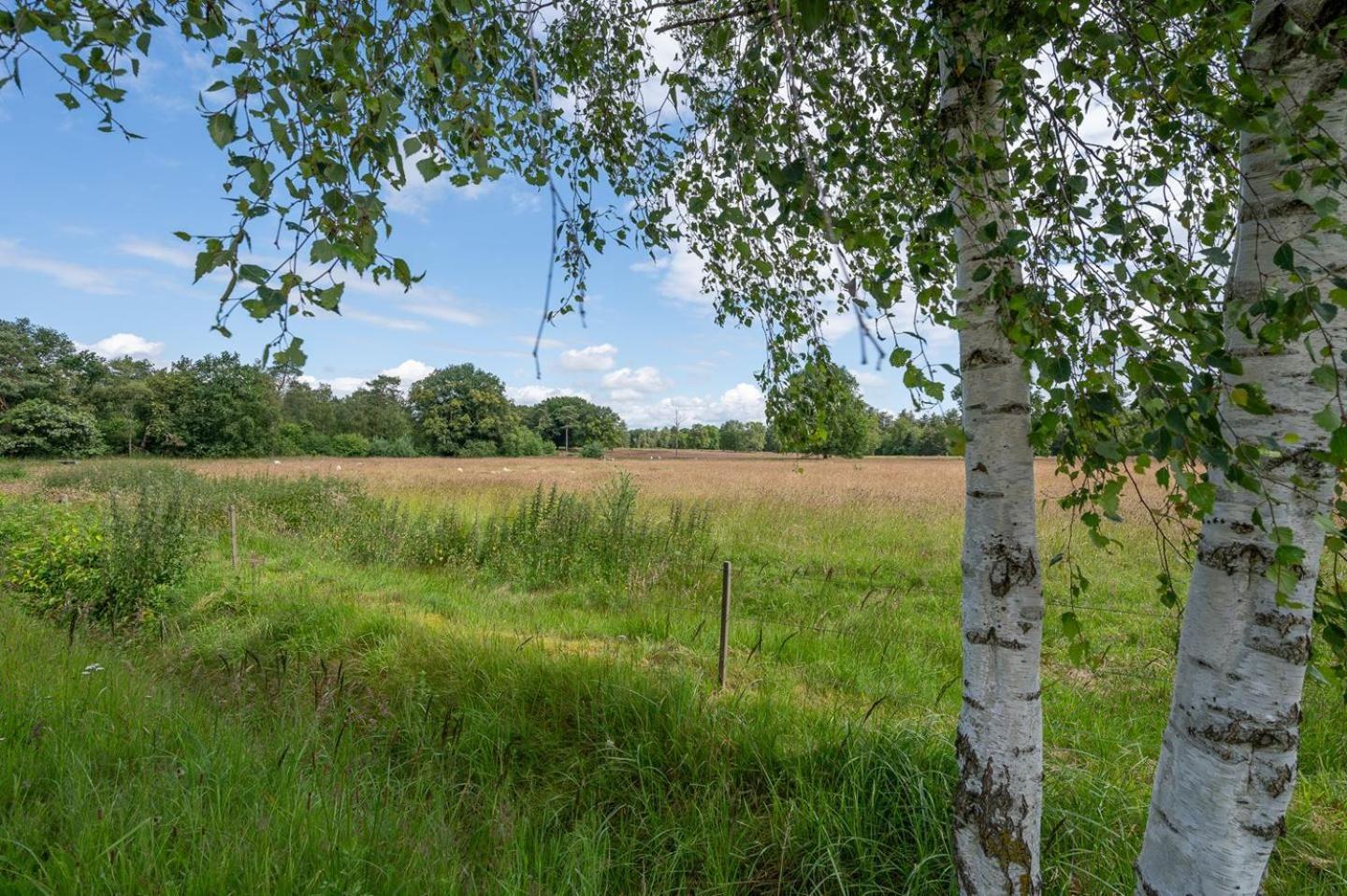 Chalet 42 'Vuursteenberg' Bospark Ijsselheide Zwolle Hattemerbroek Ngoại thất bức ảnh