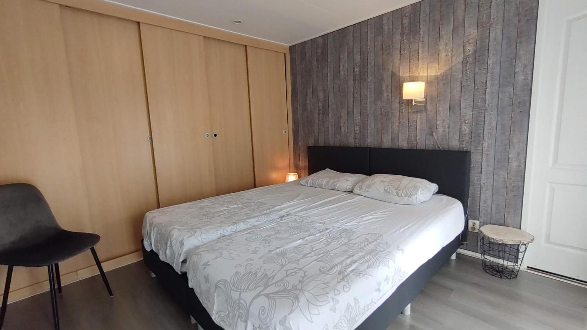 Chalet 42 'Vuursteenberg' Bospark Ijsselheide Zwolle Hattemerbroek Ngoại thất bức ảnh